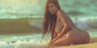 LANA DEALESSI | GOLDCOAST