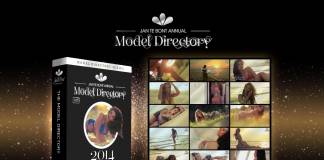The JTB Model Directory MODELDIRECTORY2014_