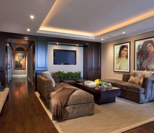 LANA DEALESSI | INTERIOR ART